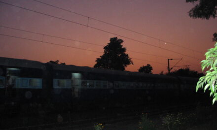 Train From Indore: Railway will start Gandhidham-Indore Express again
