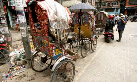Auto rickshaw app News: App designed to identify legal and illegal autos, may be launched by the end of the month