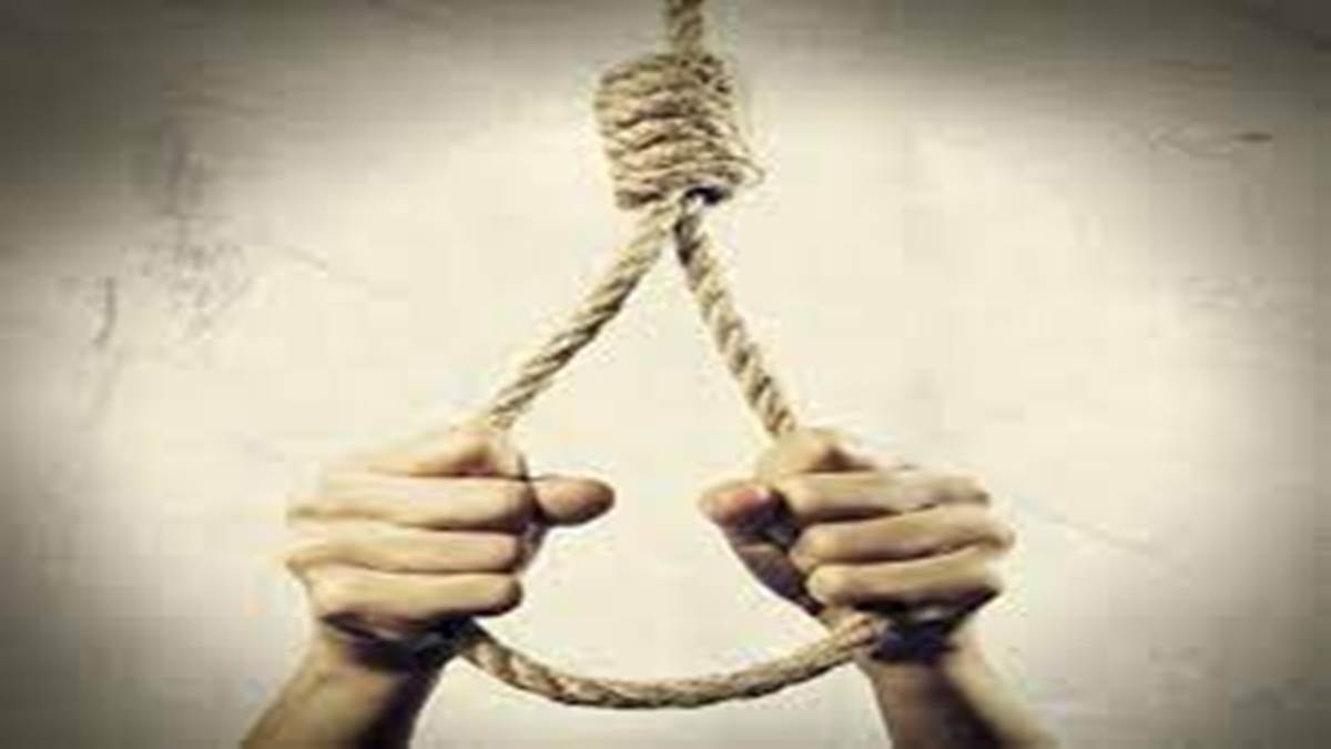 Gwalior Suicide News: शादी के 10 माह बाद नवविवाहिता ने फांसी लगाकर की आत्महत्या