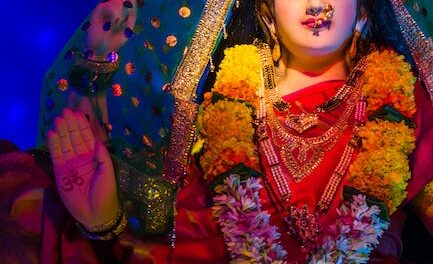 Navratri 2023: मां हरसिद्धि मंदिर में उमड़ा आस्‍था का सैलाब, अन्‍य देवी मंदिरों में भी पहुंचे भक्त