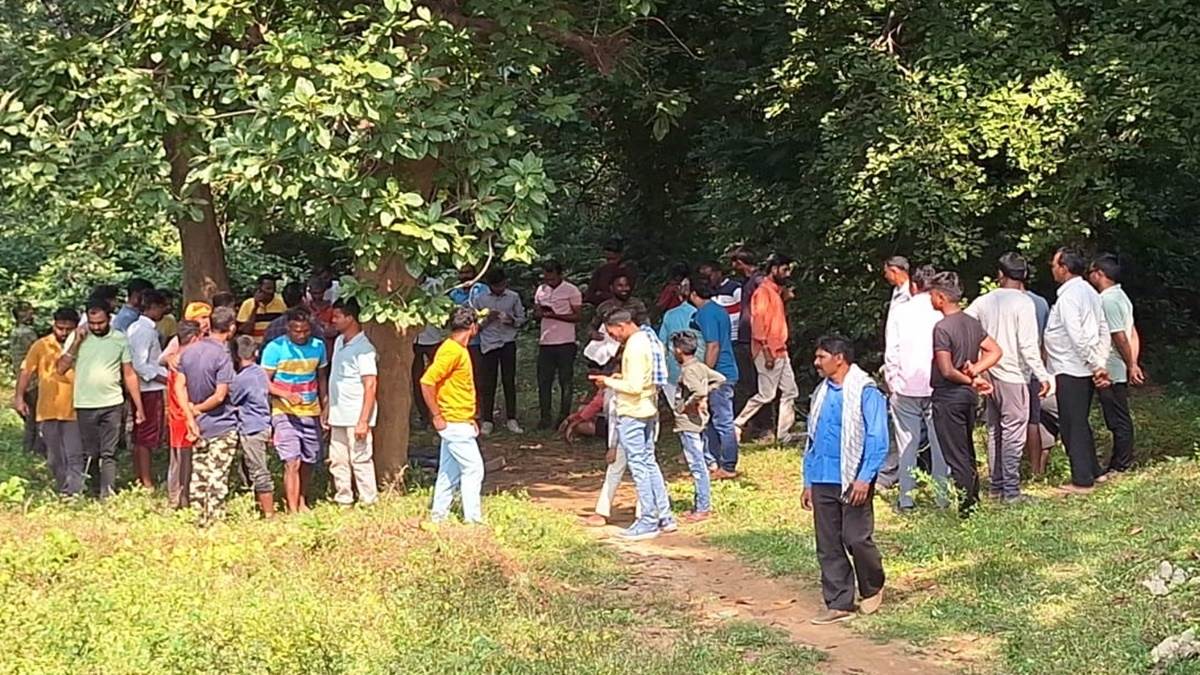 Balaghat News: दीपावली की रस्म निभाते वक्त मामूली बात पर हत्या, जंगल में मिला वृद्ध का शव