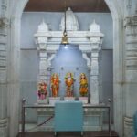 Ram Navmi 2024: रामनवमी पर आज 12 बजे खुलेंगे रामराजा मंदिर के कपाट, भक्त कर सकेंगे दर्शन